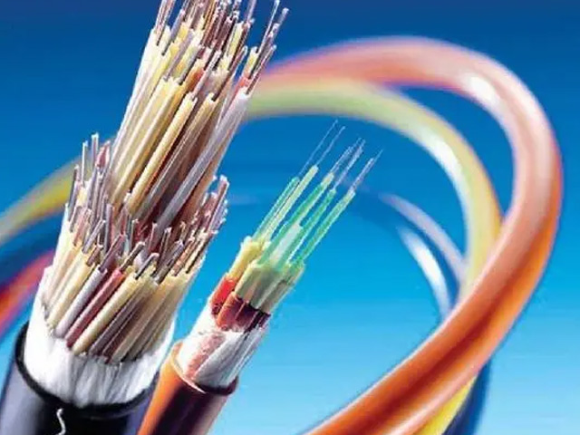 Communication optical cable